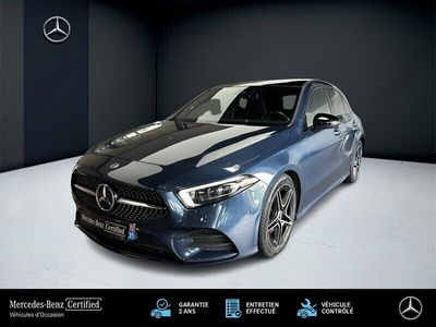 Mercedes A200