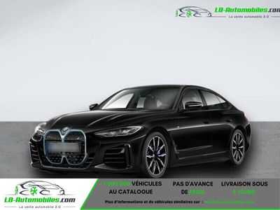 occasion BMW 340 i4 eDrive40ch BVA