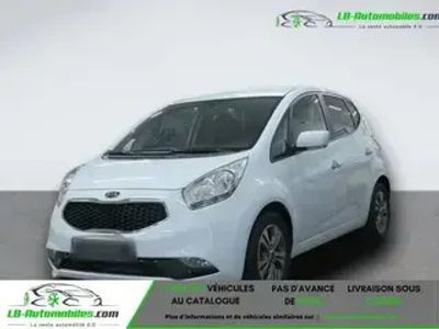 occasion Kia Venga 1.6 125 Ch Bva