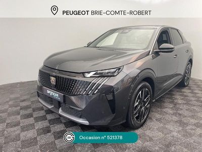 Occasion 2025 Peugeot 3008 Allure | 30 980 € (Prix assez cher)