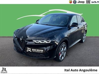 occasion Alfa Romeo Tonale 1.3 PHEV 280ch Veloce AT6 e-Q4