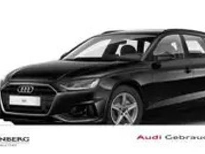 occasion Audi A4 Avant 35 Tfsi Navi Einparkhilfe