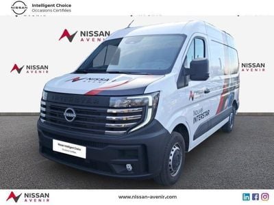 Nissan Interstar