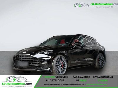 occasion Aston Martin DBX 4.0 Biturbo V8 707 ch