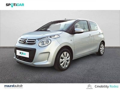 Citroën C1