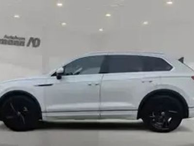 occasion VW Touareg 3.0 Tsi V6 Ehybrid