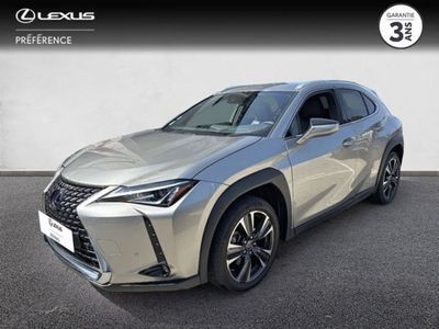 occasion Lexus UX 250h 2WD Premium Edition MY21 - VIVA193098198