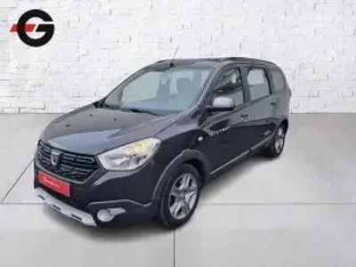 occasion Dacia Lodgy Stepway Tce 102 7pl.