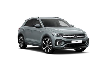 occasion VW T-Roc FL 1.5 TSI 150 CH BVM6 R LINE