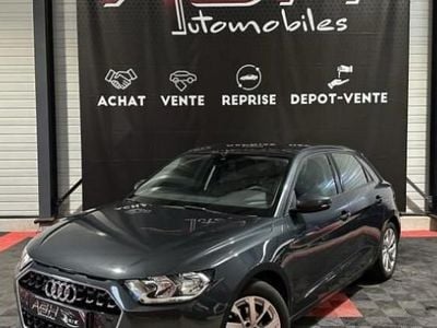 Occasion Audi A1 Sportback Design 116 ch (85 kW) 2020 Citadine