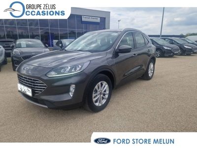 occasion Ford Kuga 2.5 Duratec 225ch PHEV Titanium BVA