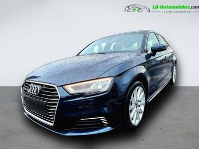 Audi A3 Sportback e-tron
