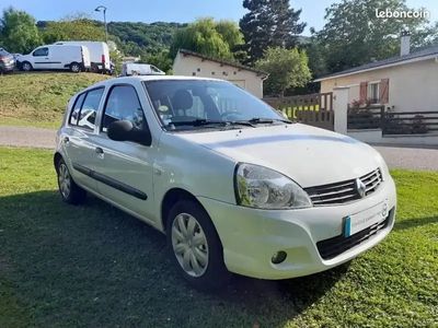Renault Clio II