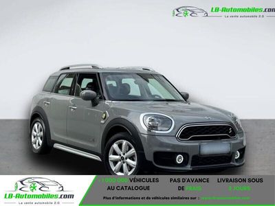 occasion Mini Countryman 136 Ch All4 Bva