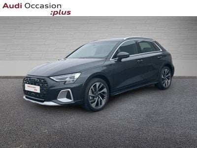 Audi A3 e-tron