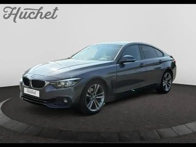 BMW 430
