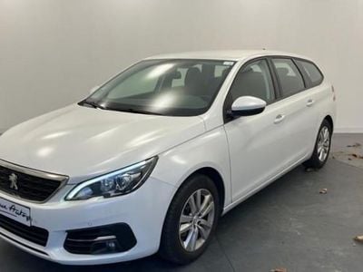Occasion 2020 Peugeot 308 SW Business-Line Break | 14 900 €