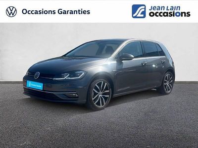 Occasion VW Golf VII Exclusive 150 ch (110 kW) 2019 Berline
