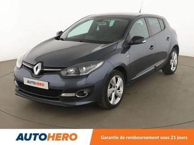 Renault Mégane III