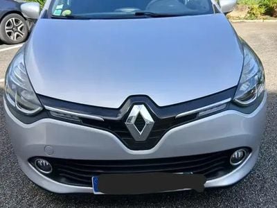 Renault Clio GrandTour