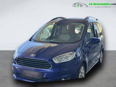 Ford Tourneo