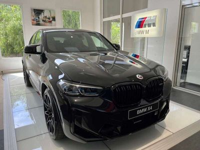 occasion BMW X4 M 510ch BVA8 Competition