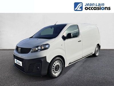 occasion Fiat Scudo ScudoFOURGON 2.0 MULTIJET 145 STANDARD