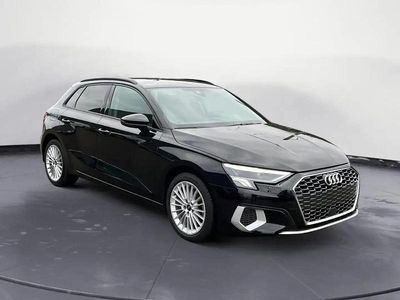 Occasion Audi A3 Design 150 ch (110 kW) 2022 Noir Break