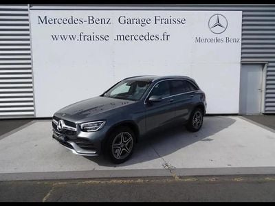 Mercedes GLC300