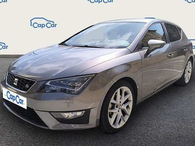 occasion Seat Leon FR - 2.0 TDI 150