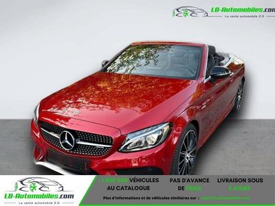 Occasion 2018 Mercedes C43 AMG AMG Berline | 38 200 € (Super prix)