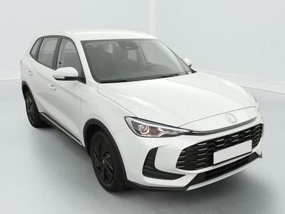 Nouvelle 2025 MG ZS Berline | 21 290 €