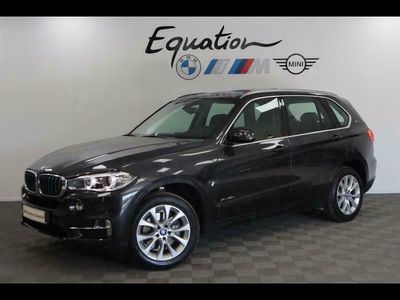 occasion BMW X5 xDrive40eA 313ch Exclusive