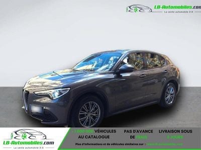 Occasion 2019 Alfa Romeo Stelvio SUV | 23 100 € (Super prix)