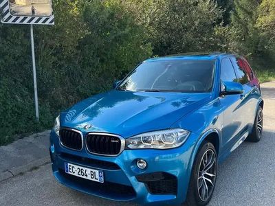 occasion BMW X5 M 575 ch A