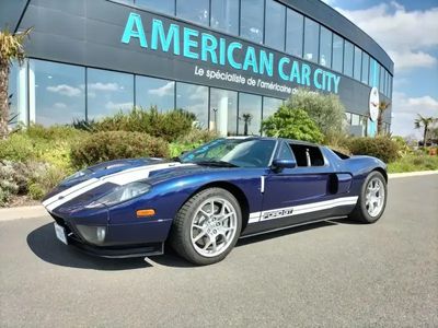 Ford GT40