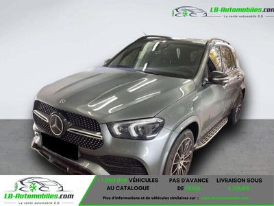 Mercedes GLE400