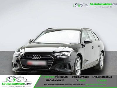 occasion Audi A4 Avant 35 TFSI 150 BVA