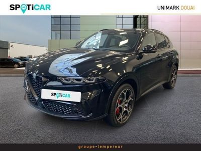 occasion Alfa Romeo Tonale 1.3 PHEV 280ch Veloce AT6 e-Q4 - VIVA153523882