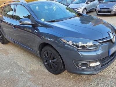 Renault Mégane GrandTour