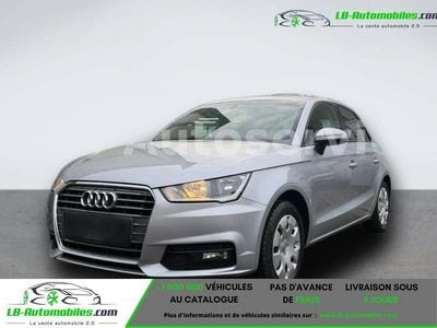 Occasion 2017 Audi A1 Sportback Sport Citadine | 16 700 € (Prix juste)
