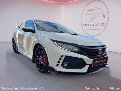 occasion Honda Civic Type R Gt