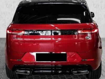 occasion Land Rover Range Rover FIRST EDITION HYBRID P510e