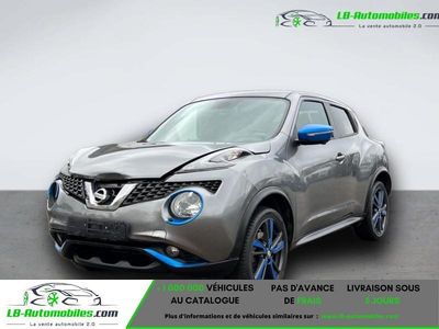Occasion Nissan Juke 190 ch (139 kW) 2016 SUV
