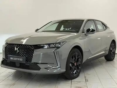 Occasion DS Automobiles DS4 Performance Line Plus 2022 Gris laqué (m) Berline