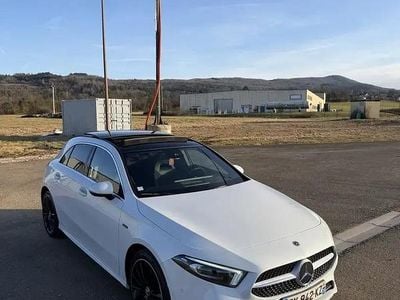 Occasion Mercedes A250 AMG line 160 ch (117 kW) 2021 Berline