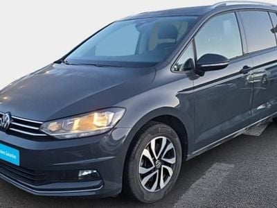 Occasion VW Touran Business 150 ch (110 kW) 2022 Monospace