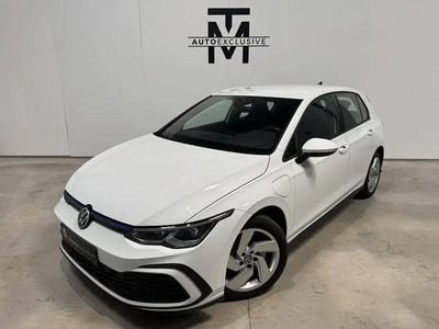 VW Golf VIII
