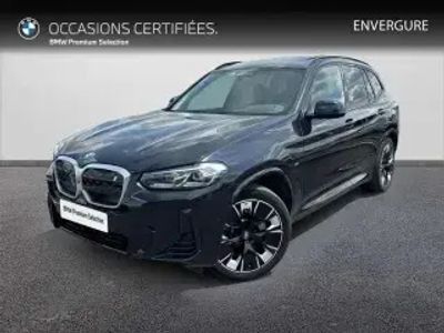 occasion BMW iX3 M Sport 286ch Impressive 6cv