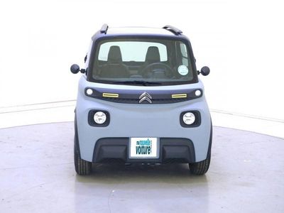Nouvelle 2025 Citroën AMI Tonic Citadine | 9 990 €